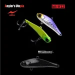 APIA BIT-V12 48mm 12gr 19 Mussel wobbler Lage Kosten