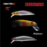 APIA BAGRATION 80 13gr 80mm 05 Bora wobbler Op = Op