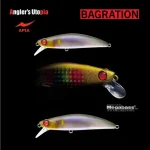 APIA BAGRATION 80 13gr 80mm 14 Ayu wobbler Beste Prijs