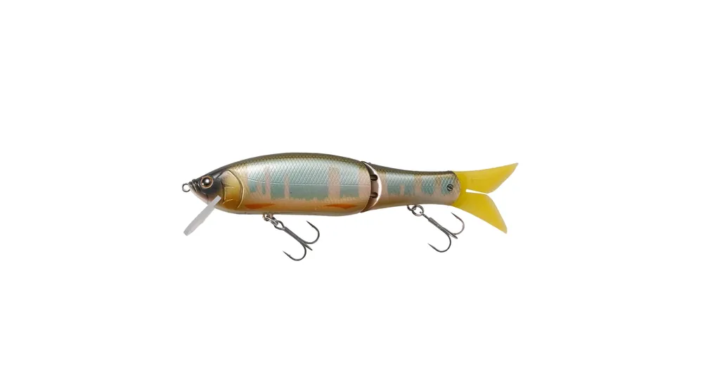 Tiemco Swimbait MB-1 CUSTOM 150F 150mm 20gr Color 05 Oikawa wobbler Speciale Aanbieding