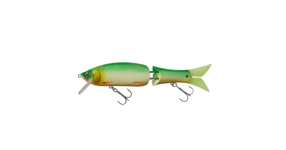 Rechtstreeks Van De Fabrikant Tiemco Swimbait MB-1 CUSTOM 150F 150mm 20gr Color 06 Sight CB wobbler
