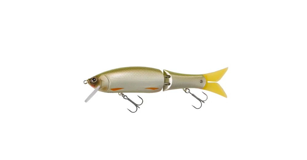 Tiemco Swimbait MB-1 CUSTOM 150F 150mm 20gr Color 07 Shad CB wobbler Bestseller