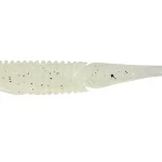 Aanbieding Duo Realis Boostar Wake 3.5" 8.8cm F036 Icefish lágy gumicsali
