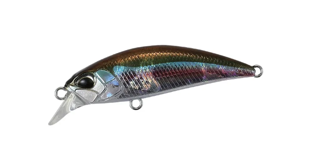 Veilige Betaling Duo Spearhead Ryuki 38S 3.8cm 2.8gr ADA4013 Wakasagi wobbler