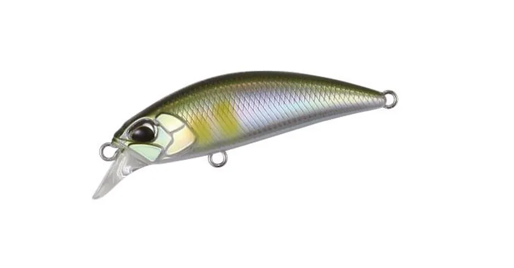 Koopje Duo Spearhead Ryuki 38S 3.8cm 2.8gr ANA4010 Ayu wobbler