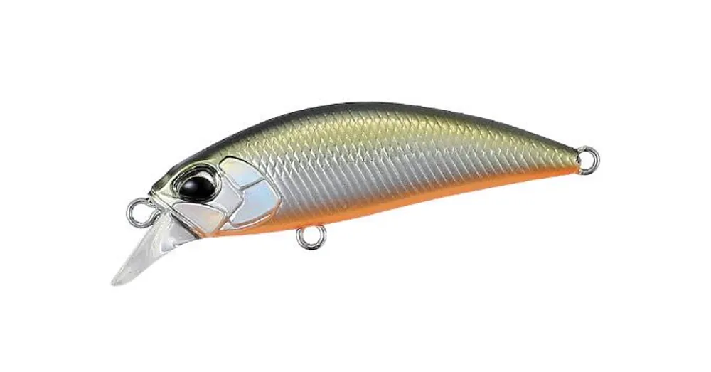 Shop Nu Duo Spearhead Ryuki 38S 3.8cm 2.8gr MNI4047 Tennessee Shad wobbler