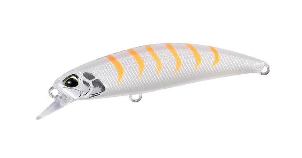 Merkproduct Duo Spearhead Ryuki 45S SW 4.5cm 4gr ASI0106 wobbler