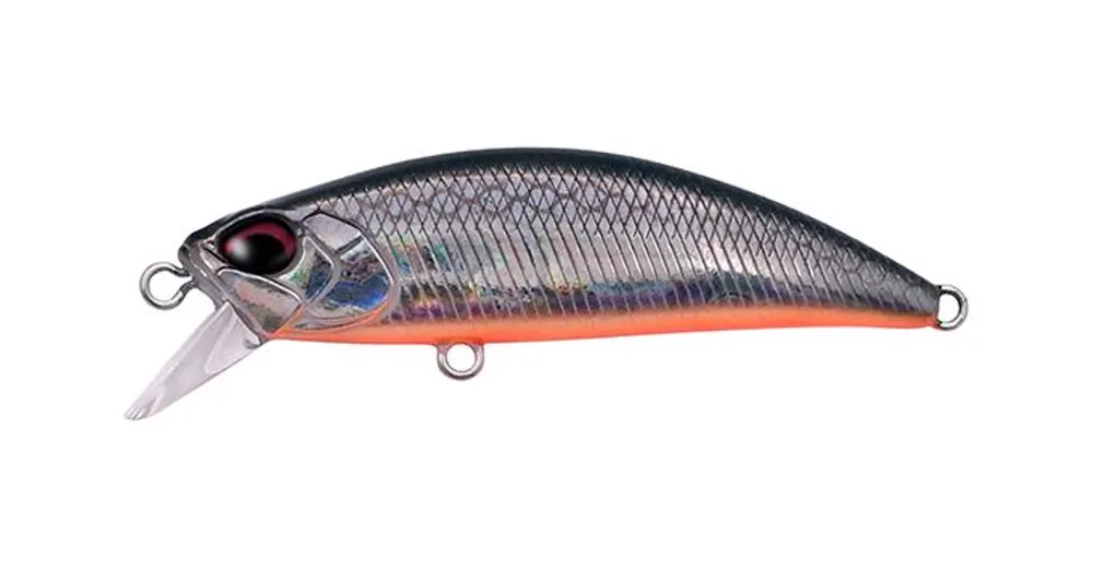 Beperkt Aanbod Duo Spearhead Ryuki 50S 5cm 4.5gr ADA3081 Prism Shad wobbler