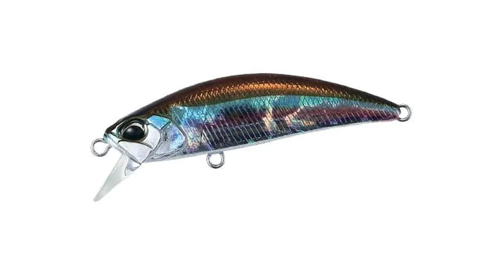 Snelle Levering Duo Spearhead Ryuki 50S 5cm 4.5gr ADA4013 Wakasagi wobbler