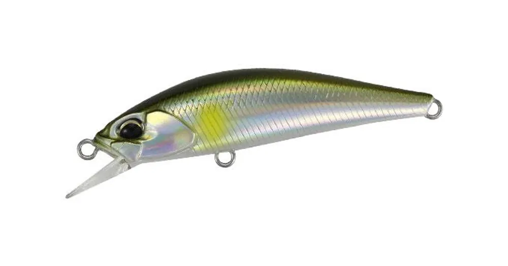 Gecertificeerd Duo Spearhead Ryuki 50S Takumi 5cm 4gr ANA4010 Ayu wobbler
