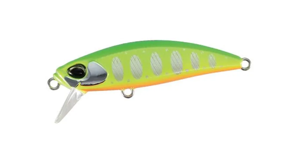 Flitsaanbieding Duo Spearhead Ryuki 51S 5.1cm 5.5gr ASI4044 Full Chart Yamame wobbler