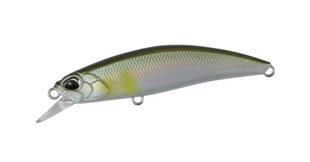 Duo Spearhead Ryuki 60S 6cm 6.5gr ANA4010 Ayu wobbler Goedkoop