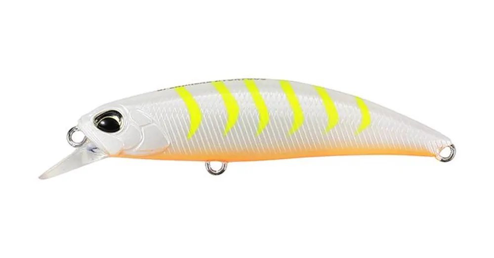 Shop Nu Duo Spearhead Ryuki 60S SW 6cm 6.5gr ACC0388 Chart Gigo OB II wobbler