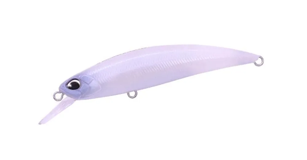Fabrieksprijs Duo Spearhead Ryuki 70S 7cm 9gr ACC3008 Neo Pearl wobbler
