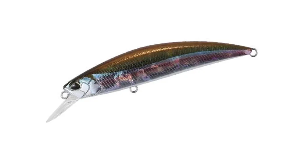Duo Spearhead Ryuki 80S 8cm 12gr ADA4013 Wakasagi wobbler Korting