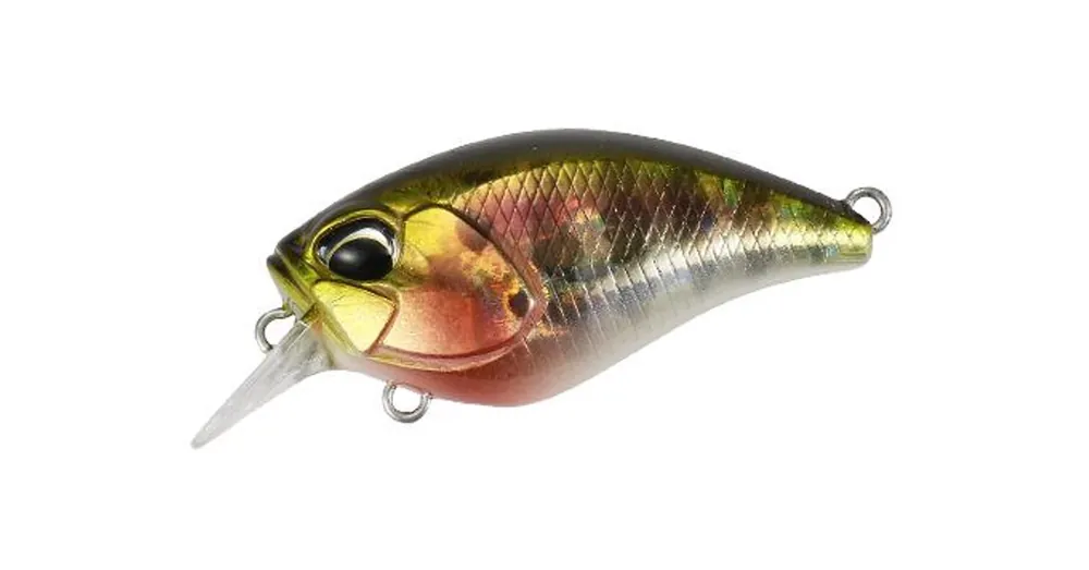 Speciale Aanbieding Duo Realis Crank Mid Roller 40F 4cm 5.3gr ADA3058 Prism Gill wobbler