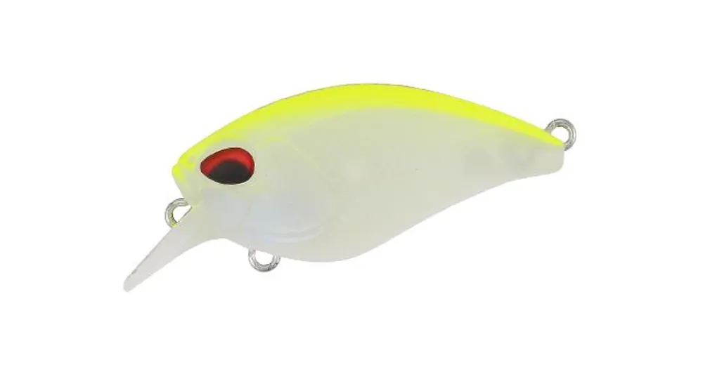 Duo Realis Crank Mid Roller 40F 4cm 5.3gr CCC3028 Ghost Chart wobbler Goedkoop