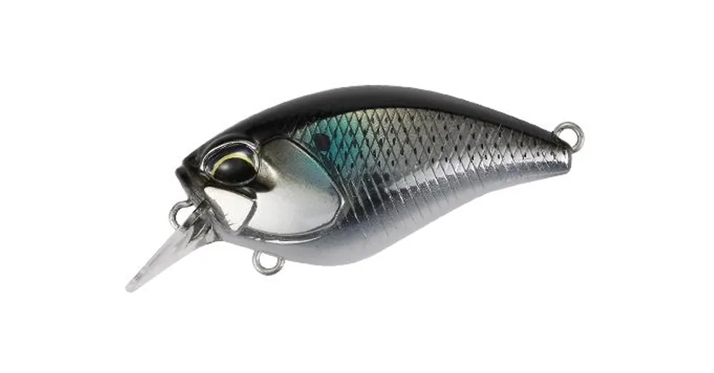 Duo Realis Crank Mid Roller 40F 4cm 5.3gr DSA3237 Inakko wobbler Voordeelprijs