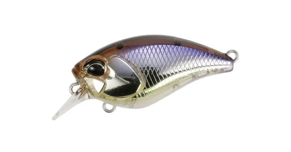 Gratis Retour Duo Realis Crank Mid Roller 40F 4cm 5.3gr GSN3374 Reaction Wakasagi wobbler