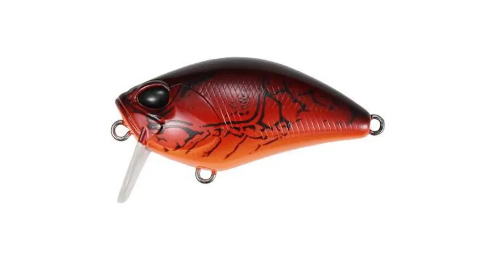 Flitsaanbieding Duo Realis Crank 50SSR Kabuki 5cm 8.5gr ACC3297 Hell Craw wobbler