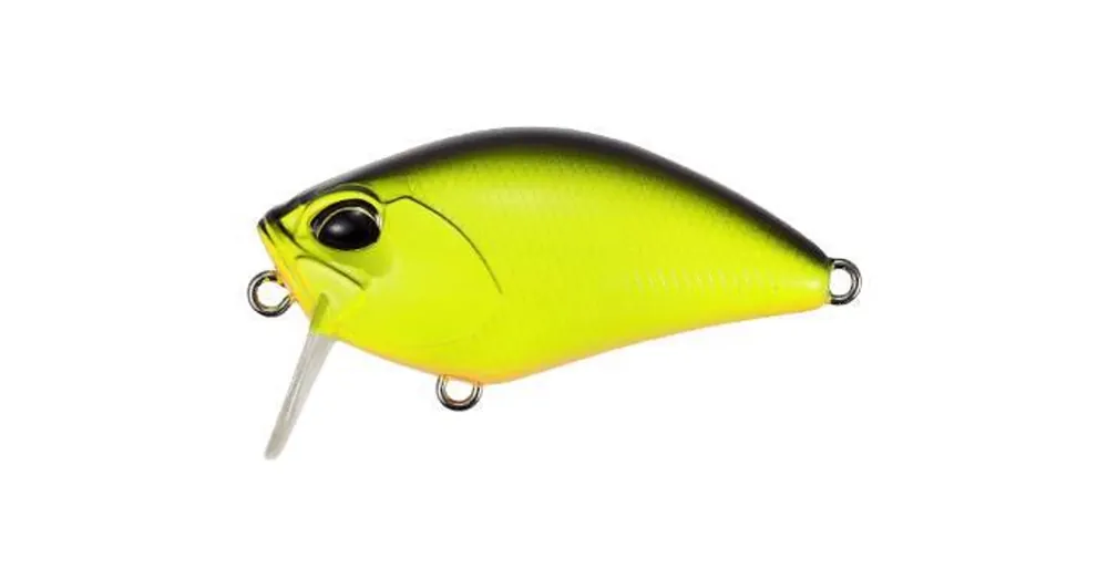 Direct Beschikbaar Duo Realis Crank 50SSR Kabuki 5cm 8.5gr ACC3303 Hazzard Chart II wobbler
