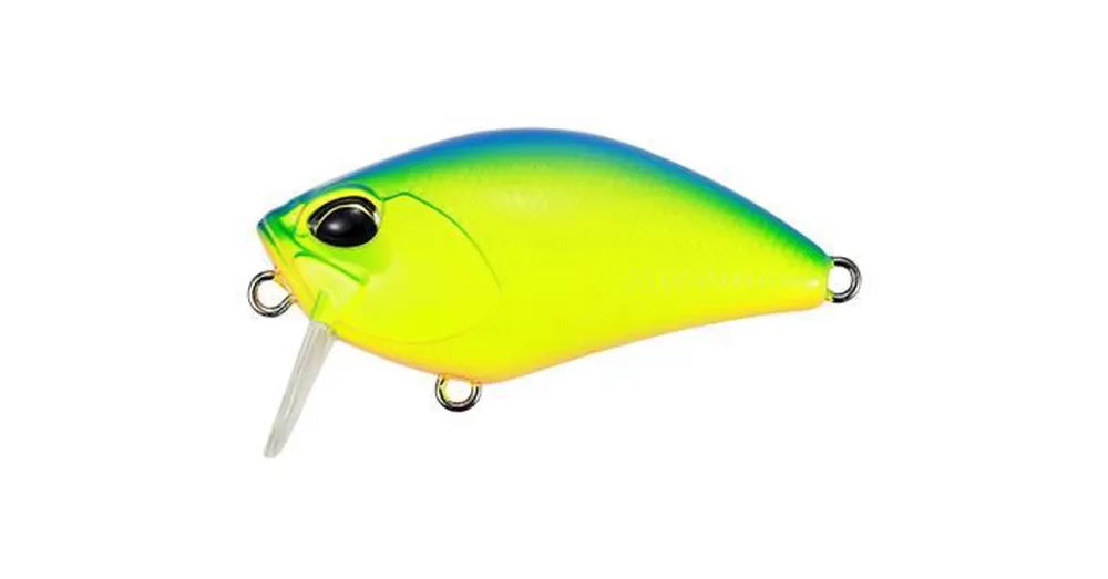 Fabrieksprijs Duo Realis Crank 50SSR Kabuki 5cm 8.5gr ACC3306 Blue Back Chart wobbler