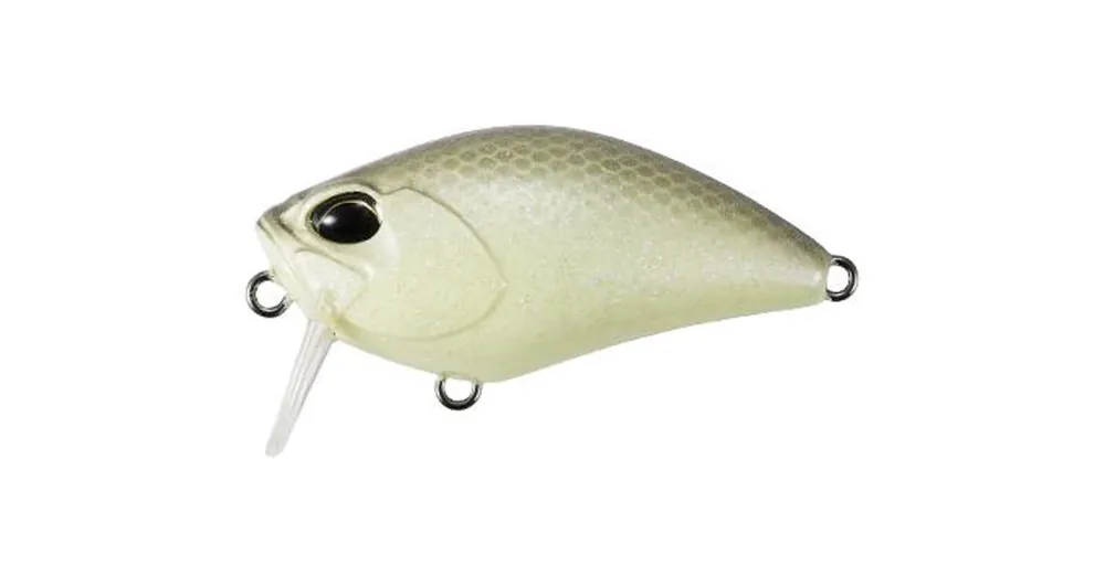 Duo Realis Crank 50SSR Kabuki 5cm 8.5gr CCC3276 LV Shad wobbler Op = Op