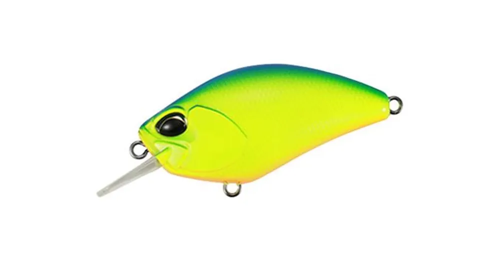 Duo Realis Crank 55SR Kabuki 5.5cm 10gr ACC3306 Blue Back Chart wobbler Koop Online