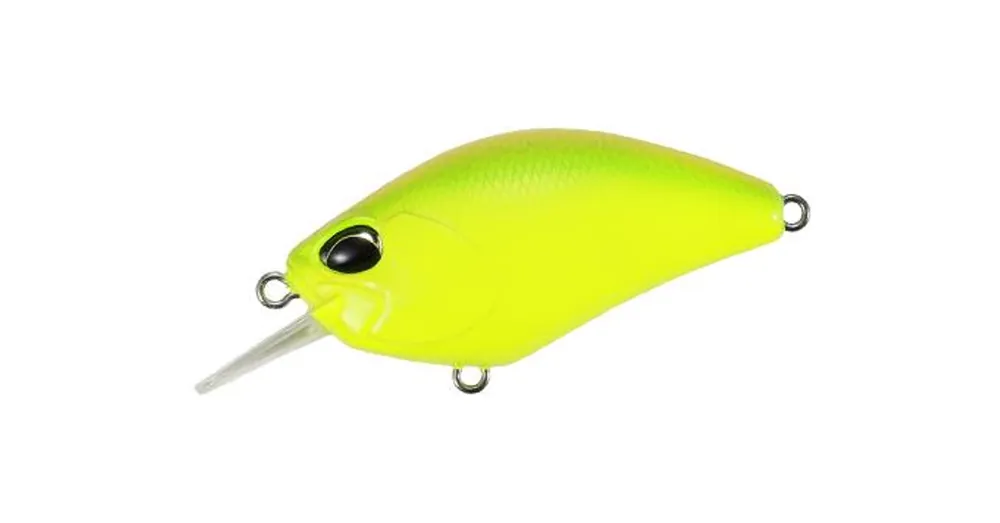 Duo Realis Crank 55SR Kabuki 5.5cm 10gr ACC3355 Vivid Chart wobbler Rechtstreeks Van De Fabrikant