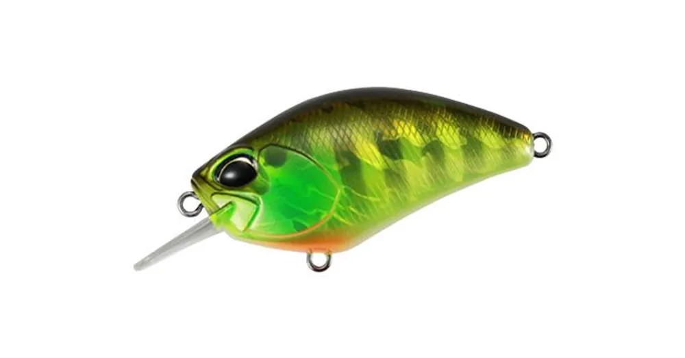 Duo Realis Crank 55SR Kabuki 5.5cm 10gr AJA3055 Chart Gill Halo wobbler Koop Online