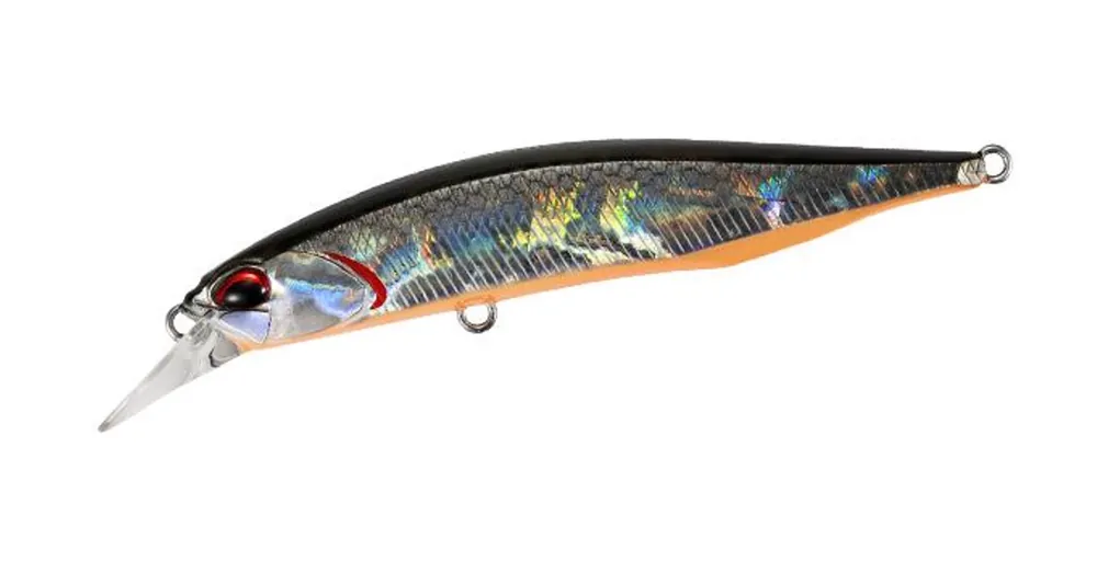 Duo Realis Jerkbait 85SP 8.5cm 8gr ADA3081 Prism Shad wobbler Snelle Levering