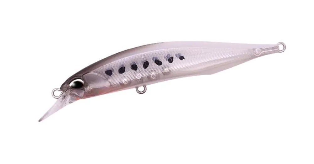 Duo Realis Jerkbait 85SP 8.5cm 8gr CEA0493 Whitebait wobbler Lage Kosten