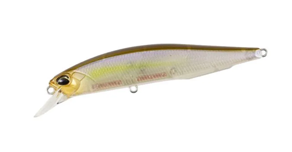 Duo Realis Jerkbait 100SP 14.5gr CCC3176 Morning Dawn wobbler Tijdelijk Beschikbaar