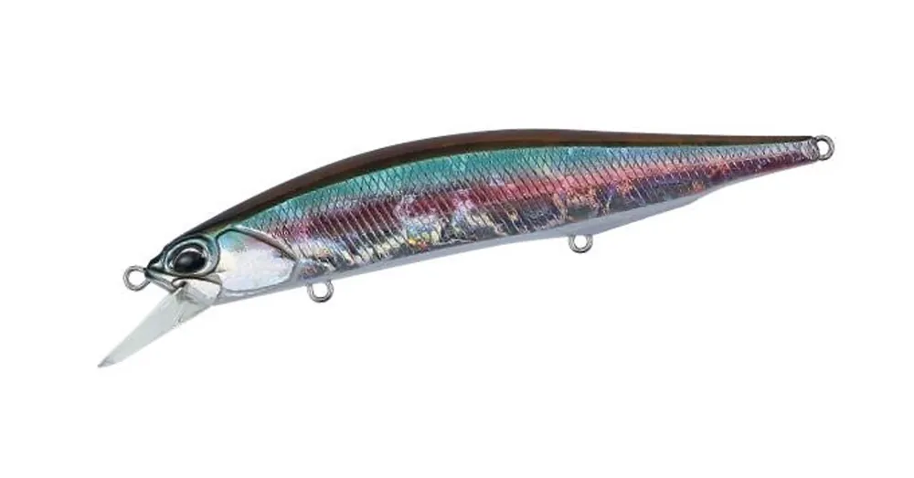 Actieprijs Duo Realis Jerkbait 110SP 16.2gr ADA4013 Wakasagi wobbler