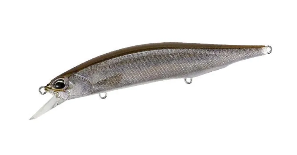 Duo Realis Jerkbait 110SP 16.2gr CCC3816 Wakasagi ND wobbler Voordeelprijs