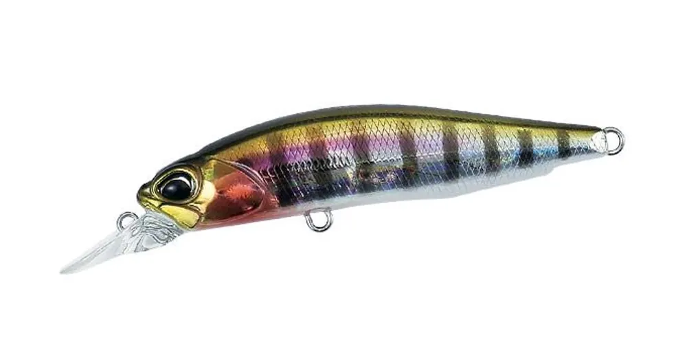 Veilige Betaling Duo Realis Rozante 63SP 6.3cm 5gr ADA3058 Prism Gill wobbler