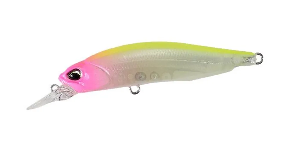 Duo Realis Rozante 63SP 6.3cm 5gr CCC3186 Florida II wobbler Exclusieve Aanbieding