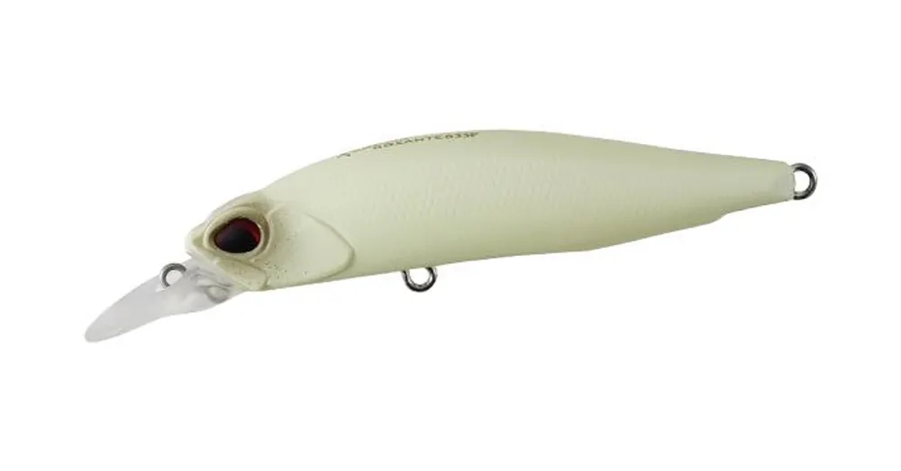 Koop Vandaag Duo Realis Rozante 63SP 6.3cm 5gr CCC3517 Mat Bone wobbler