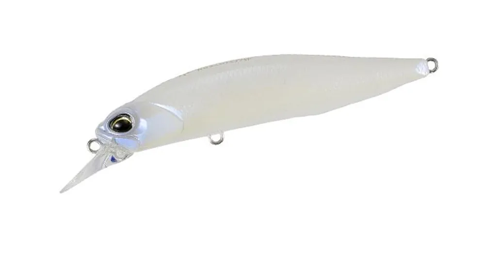 Duo Realis Rozante 77SP 7.7cm 8.4gr ACC3008 Neo Pearl wobbler Korting
