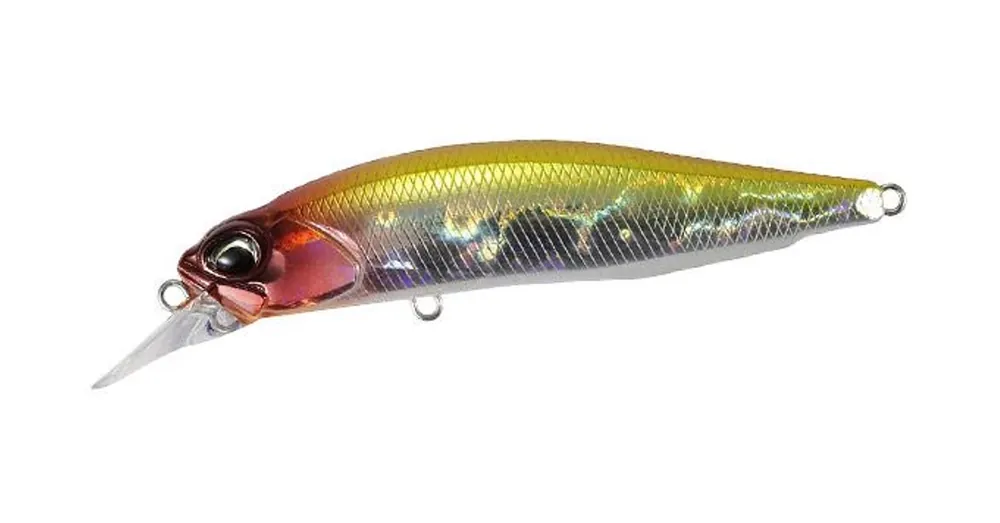 Populair Duo Realis Rozante 77SP 7.7cm 8.4gr ADA3033 Prism Clown wobbler