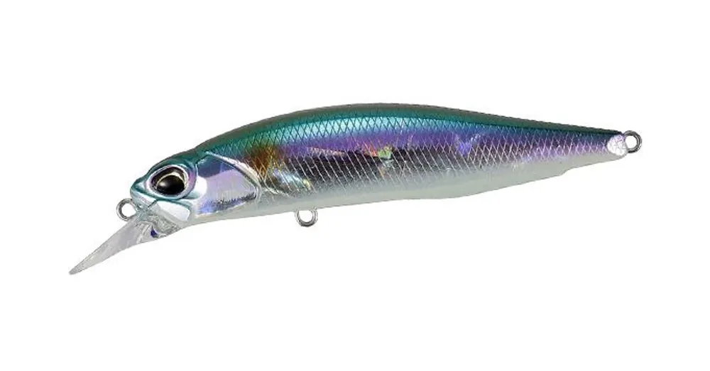 Duo Realis Rozante 77SP 7.7cm 8.4gr ADA3077 All Bait wobbler Direct Beschikbaar