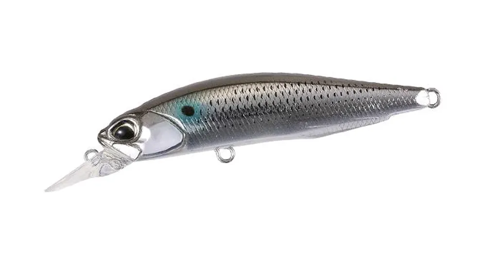Koopje Duo Realis Rozante 77SP 7.7cm 8.4gr CSA3237 Inakko wobbler