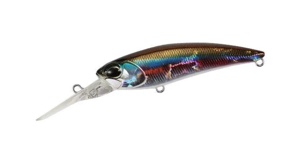 Duo Realis Shad 62DR SP 6.2cm 6gr ADA4013 Wakasagi wobbler Goedkoop
