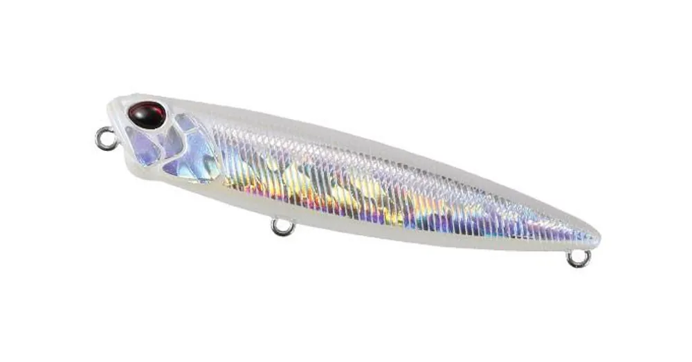 Duo Realis Pencil 65 6.5cm 5.5gr AJO0091 Ivory Halo wobbler Koop Online