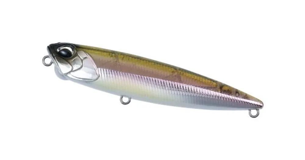 Duo Realis Pencil 65 6.5cm 5.5gr DSH3061 Komochi Wakasagi wobbler Betrouwbaar