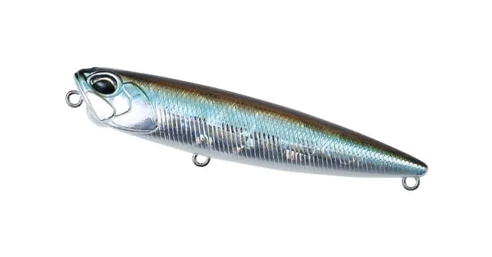 Duo Realis Pencil 85 8.5cm 9.7gr ADA3093 Prism Smelt wobbler Meest Verkocht