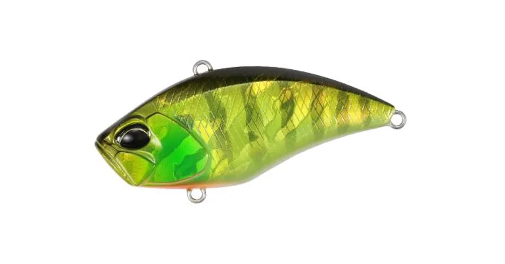 Fabrieksprijs Duo Realis Vibration 55 Nitro 5.5cm 11.5gr AJA3055 Chart Gill Halo wobbler