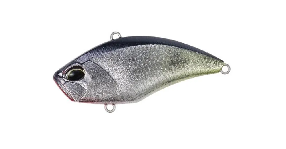 Shop Nu Duo Realis Vibration 55 Nitro 5.5cm 11.5gr CCC3316 Glitter Shad wobbler
