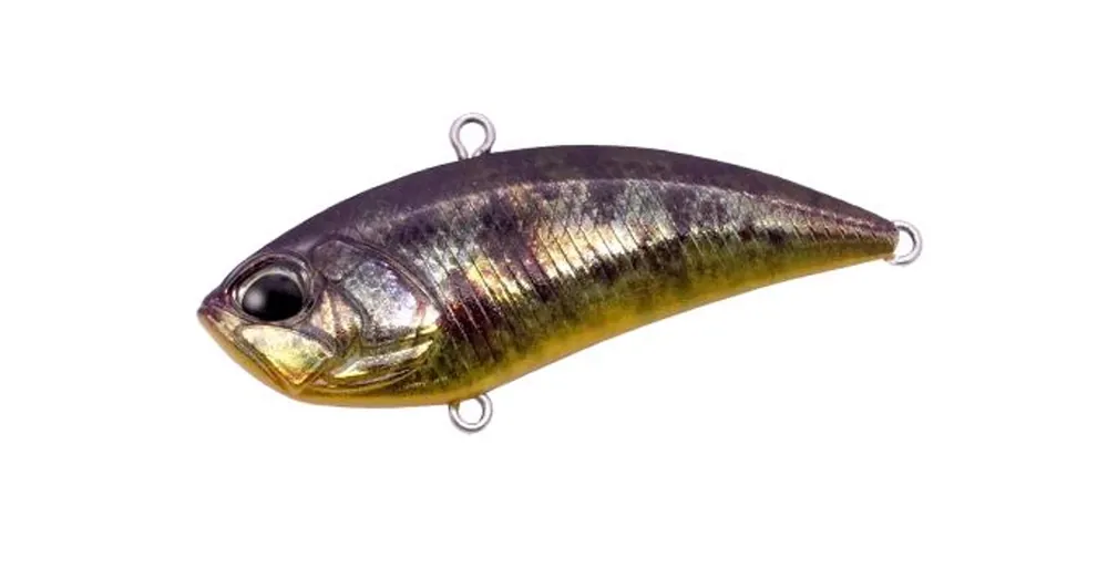 Lage Prijs Duo Realis Vibration 62 Apex Tune 6.2cm 9.7gr ASA3825 Tule Perch ND wobbler