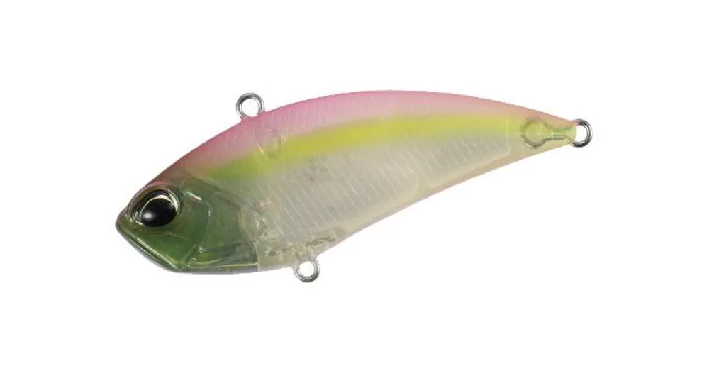 Duo Realis Vibration 62 Apex Tune 6.2cm 9.7gr CCC3350 AM Dawn wobbler Direct Beschikbaar